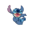 Stitch Animated 20