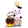 Cow Cow   Mov 17