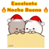 Mochitos navideños 2 26