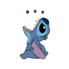 Stitch Animated 21