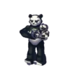 ENDANGERED LABS 13