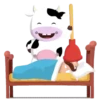 Cow Cow   Mov 19