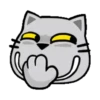 Meow Zhua Zhua emoji 2  MOV 17