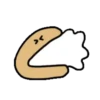 🍖Qt food emoji🍙 MOV 15