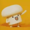 Mushroom webtoon gag   + 3 24