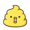 BW Chickens emojis  MOV 18