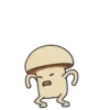 Mushroom webtoon gag   + 1 23