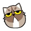 Meow Zhua Zhua emoji MOV 16
