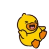 B.Duck 激動日常篇 10