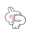 rabbit 21