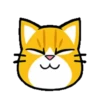 Meow Zhua Zhua emoji MOV 17