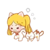 Cute kitty club MOV 21