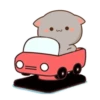 MOCHIS CAT Extra"H" MOV 19