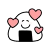 🍖Qt food emoji🍙 MOV 16