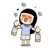 Smile Brush 22