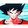 Pako. Goku King 23