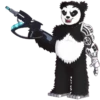 ENDANGERED LABS 15