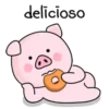 ♡ SwEeT PiNk PiG ♡ (Mov) 21