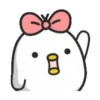 BW Chickens emojis 2  MOV 17