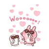 Piske & Usagi Help You Celebrate 22