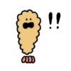 🍖Qt food emoji 2🍙 MOV 20