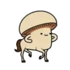 Mushroom webtoon gag   + 1 25