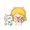 Cute kitty club MOV 22