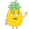 Cutie Fruits 28