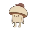 Mushroom webtoon gag   + 3 26