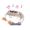 肖阿咪Ami 4 之動得屁滾尿流 22