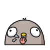 BW Chickens emojis 2  MOV 18