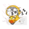 GIF Miss Very Rabbit 25