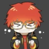 Mystic Messenger 1 24