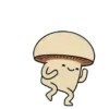 Mushroom webtoon gag   + 2 22