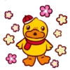 B.Duck 春風DUCK意新年篇 11