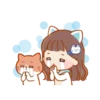 Cute kitty club MOV 23