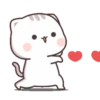 Love kitten 2 25