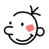 Diary Of A Wimpy Kid 30