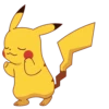 Pikachu / pikachustickers (part 1) 29