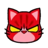 Meow Zhua Zhua emoji 2  MOV 23