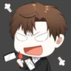 Mystic Messenger 1 26