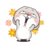 GIF Miss Very Rabbit 26