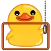 Mis hermosos patitos 13