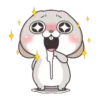 GIF Miss Very Rabbit 27