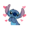 Stitch Animated 24