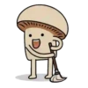 Mushroom webtoon gag   + 2 24