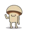 Mushroom webtoon gag   + 2 25