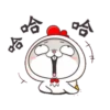 GIF Miss Very Rabbit 28
