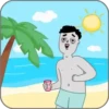 Very tired person  MOV 18