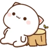 MOCHIS CAT Extra"H" MOV 24